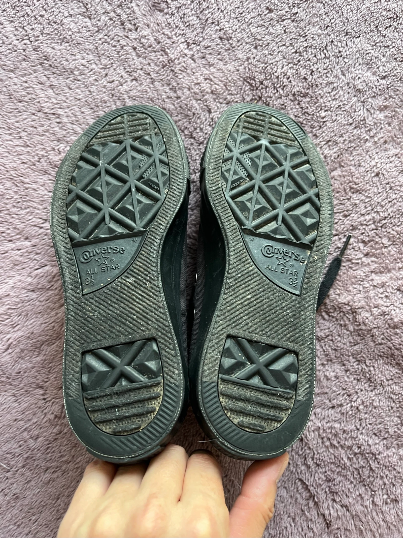 Converse – photo 4